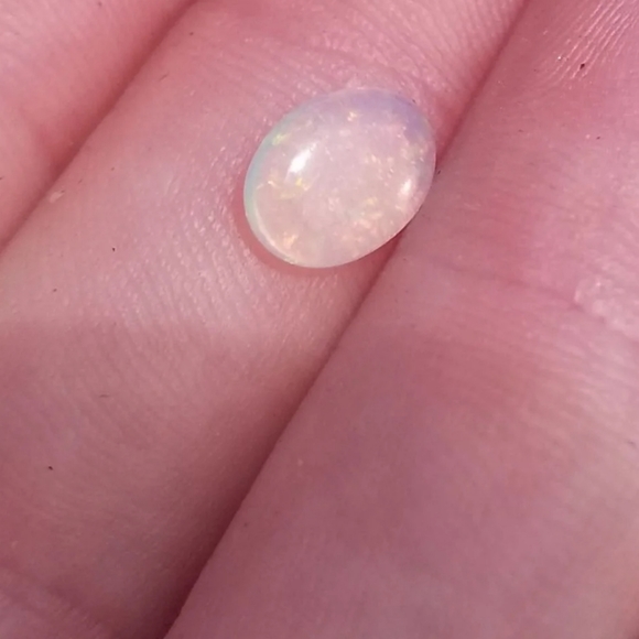 Lot of 4 Genuine Opals - Picture 7 of 10